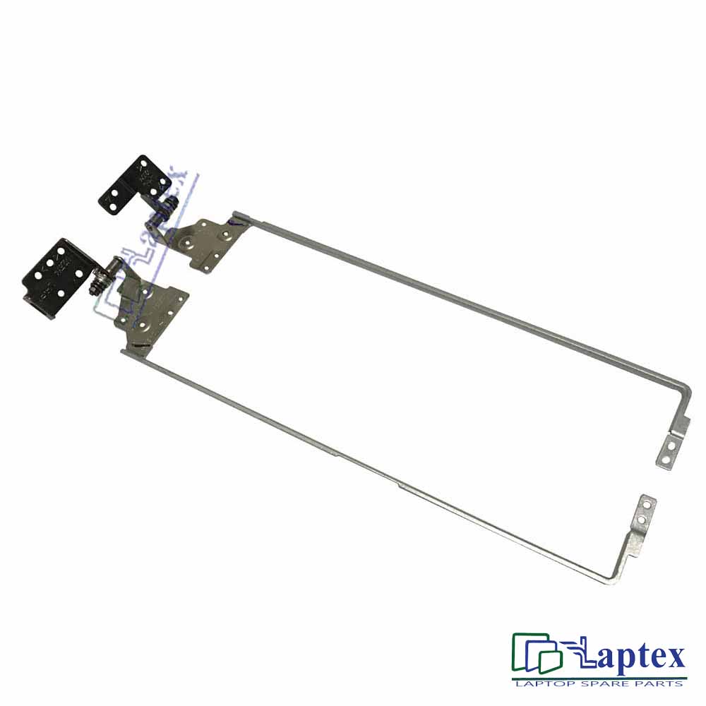 Laptop LCD Hinges For Lenovo Ideapad Z50-70